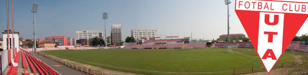 Old Stadionul Francisc von Neuman